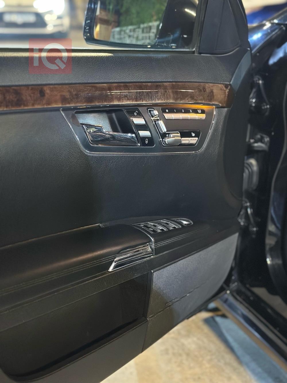 مێرسێدس بێنز S-Class